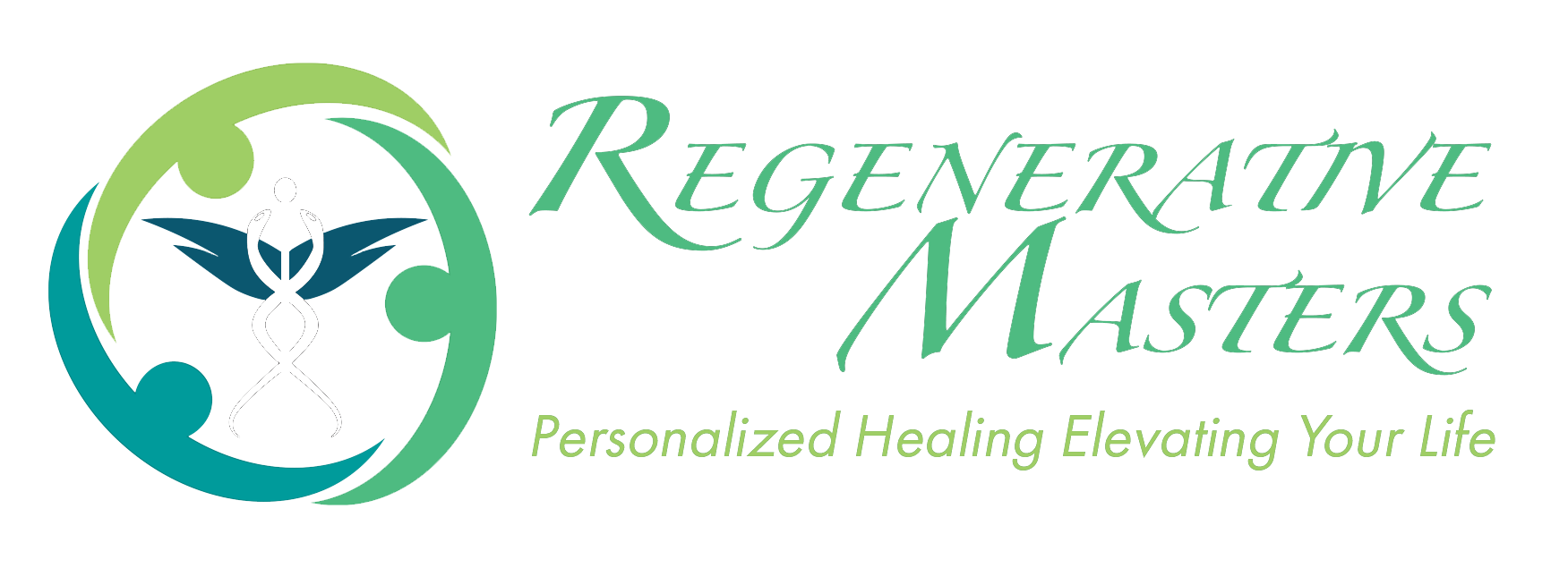 Regenerative Masters Logo