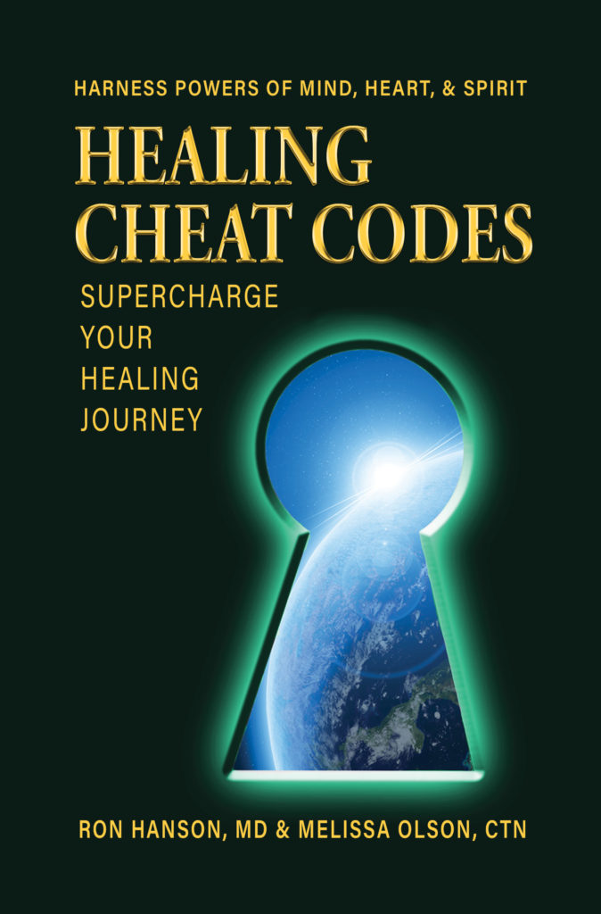 Healing Cheat Codes