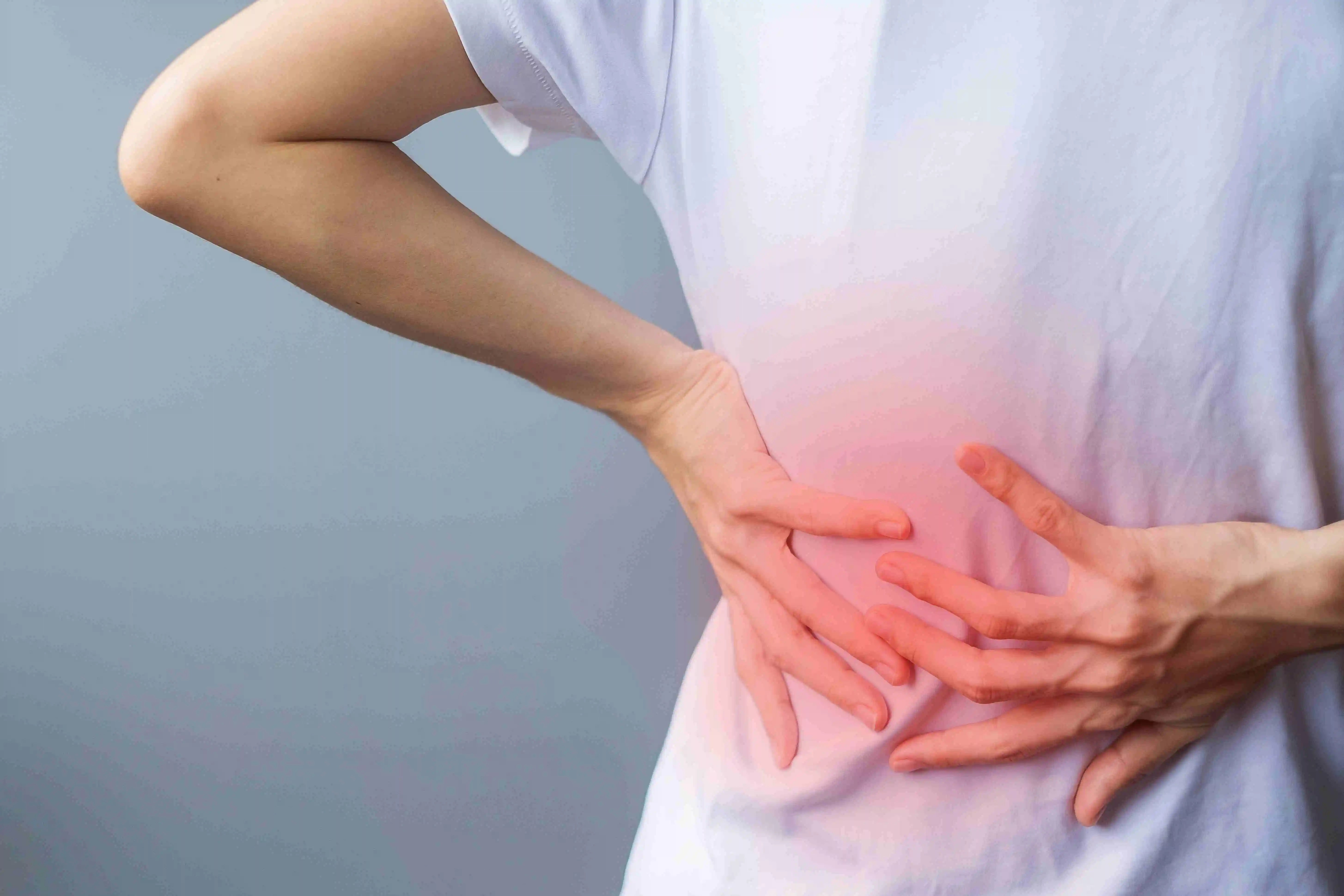 What is Low Back Pain?​