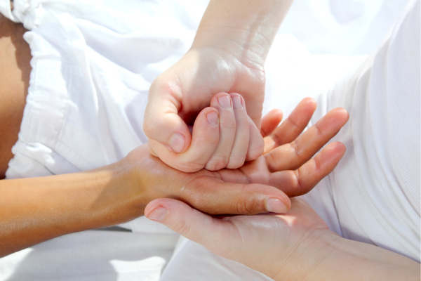 Treatment Options for Foot and Hand Pain